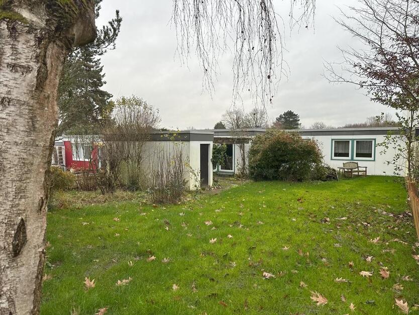 Schöner Bungalow mit attraktivem Grundriss in Hagen Helfe