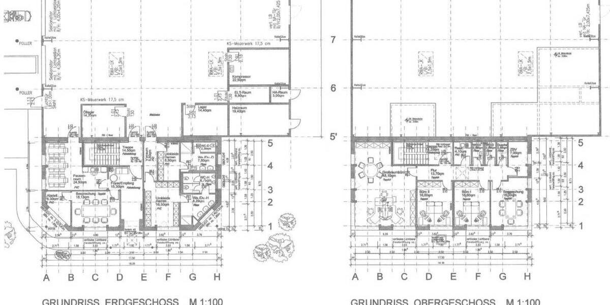 Gewerbeobjekt Hennigsdorf - 3.500.000&euro; | Angebot:26026485