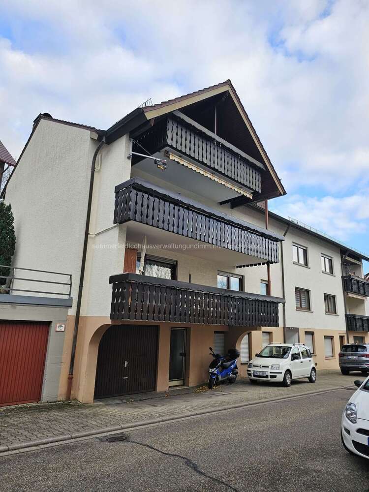 Wohnung zum Kaufen in Ispringen 230.000 € 78.92 m²