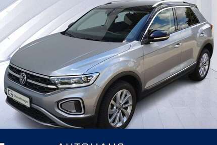 VW T-Roc 25.990 km 28.980 &euro; Hoya 27318