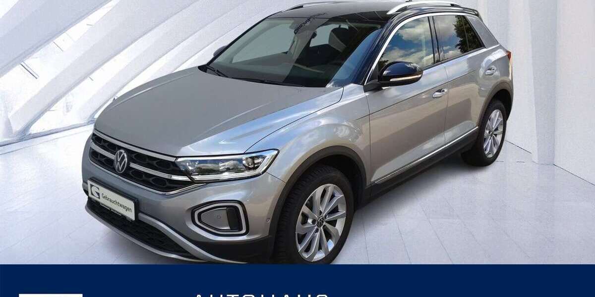 VW T-Roc 25.990 km 28.980 &euro; Hoya 27318