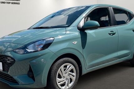 Hyundai i10 3.000 km 16.990 € Pirna bei Dresden 01796