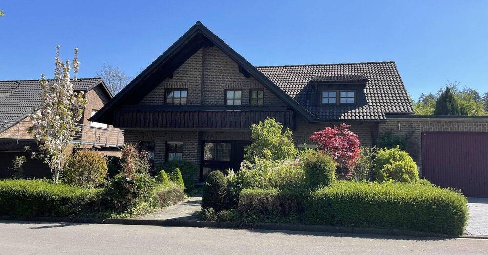 Einfamilienhaus Roetgen-Rott Rott - 8 Zimmer, 240 m&sup2;, 639.000&euro; | Angebot:26447676