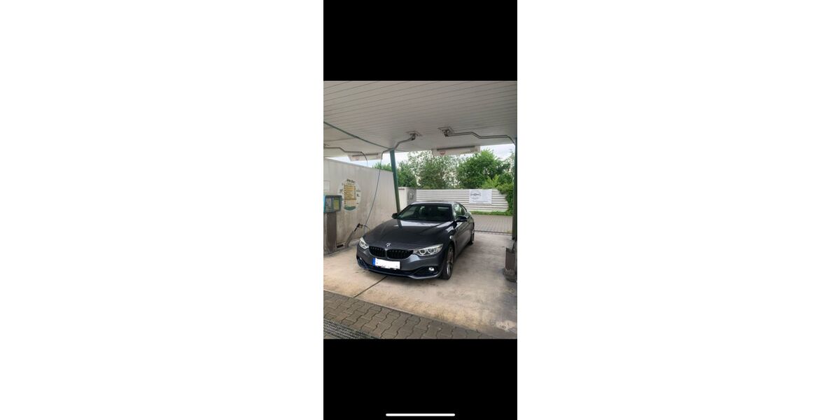 BMW 435 195.872 km 18.700 &euro; Thüngersheim 97291