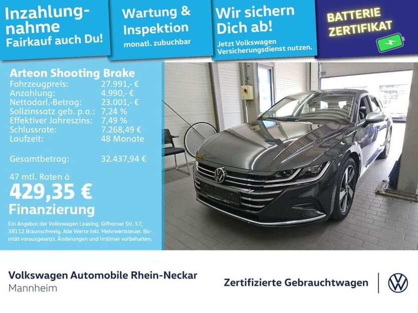 Arteon