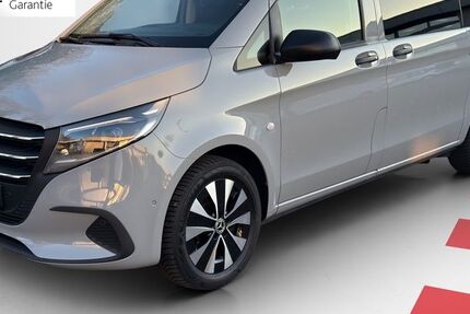 Mercedes-Benz Vito 58.278 km 50.490 &euro; Heide 25746