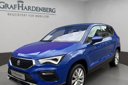 Seat Ateca 35.900 km 24.777 &euro; Gengenbach 77723