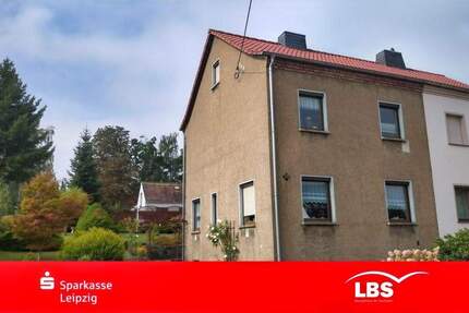Haus Grimma - 4 Zimmer, 87 m&sup2;, 230.000&euro; | Angebot:25564309