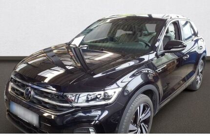VW T-Roc 43.000 km 30.800 € Ebersberg bei München 85560