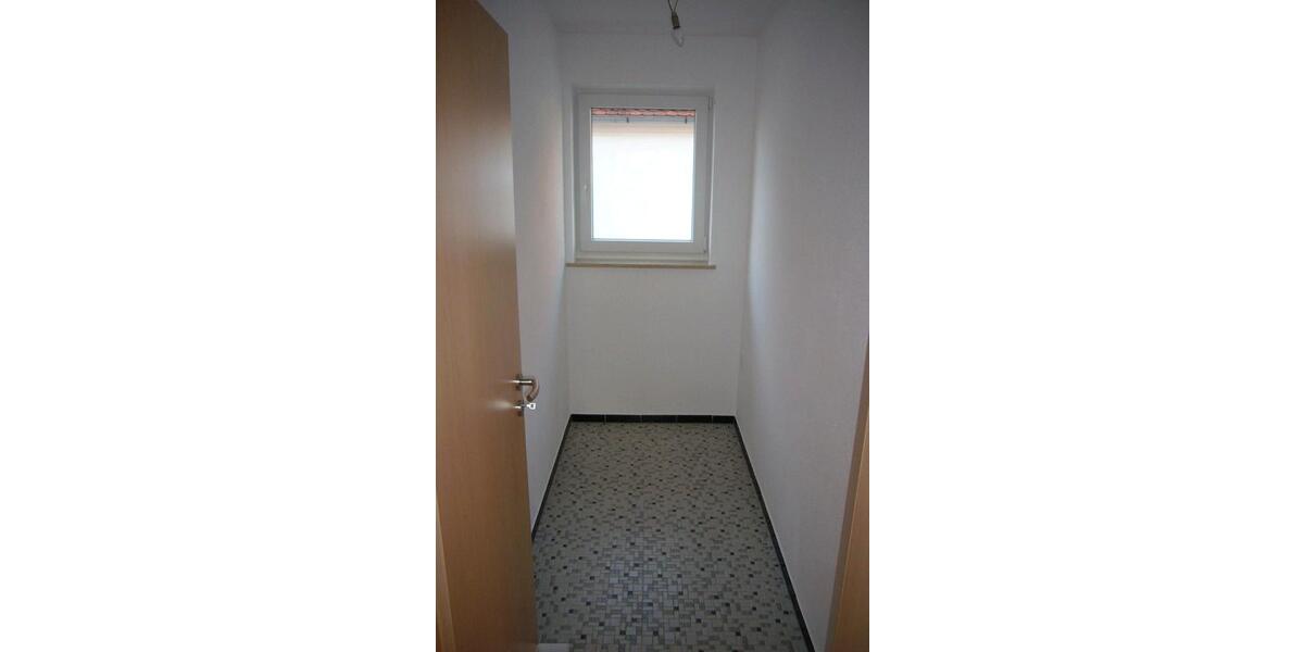 Erdgeschosswohnung 3 zimmer