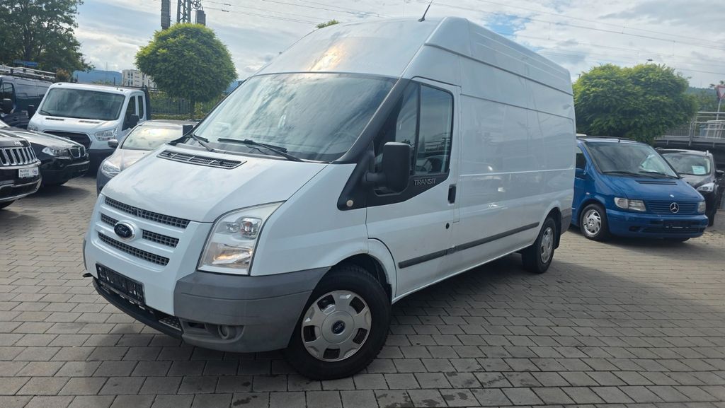 Ford Transit 70.000 km 7.900 &euro; Freiburg 79111