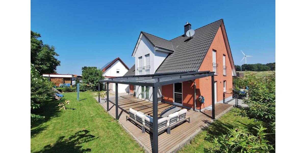 Einfamilienhaus Baar (Schwaben) - 5 Zimmer, 145 m&sup2;, 650.000&euro; | Angebot:23477752