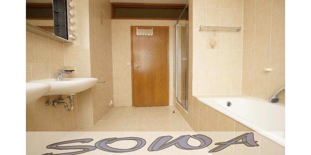 Mehrfamilienhaus mit 5 Wohneinheiten, zwei Garagen und Garten in zentraler Lage in Neuburg - Ein Objekt von Ihrem Immobilienpartner SOWA Immobilien und Finanzen - Mehrfamilienhaus, Wohnhaus Neuburg an der Donau | Angebot:26299735