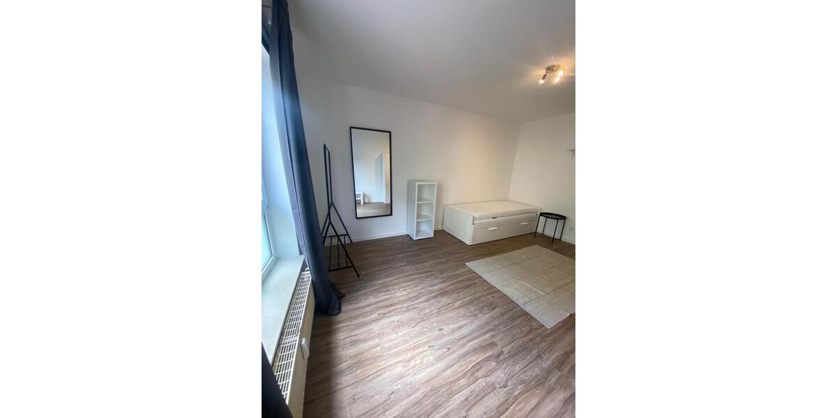 Erdgeschoßwohnung Kaiserslautern Betzenberg - 1 Zimmer, 23 m&sup2;, 550&euro; | Angebot:25422724