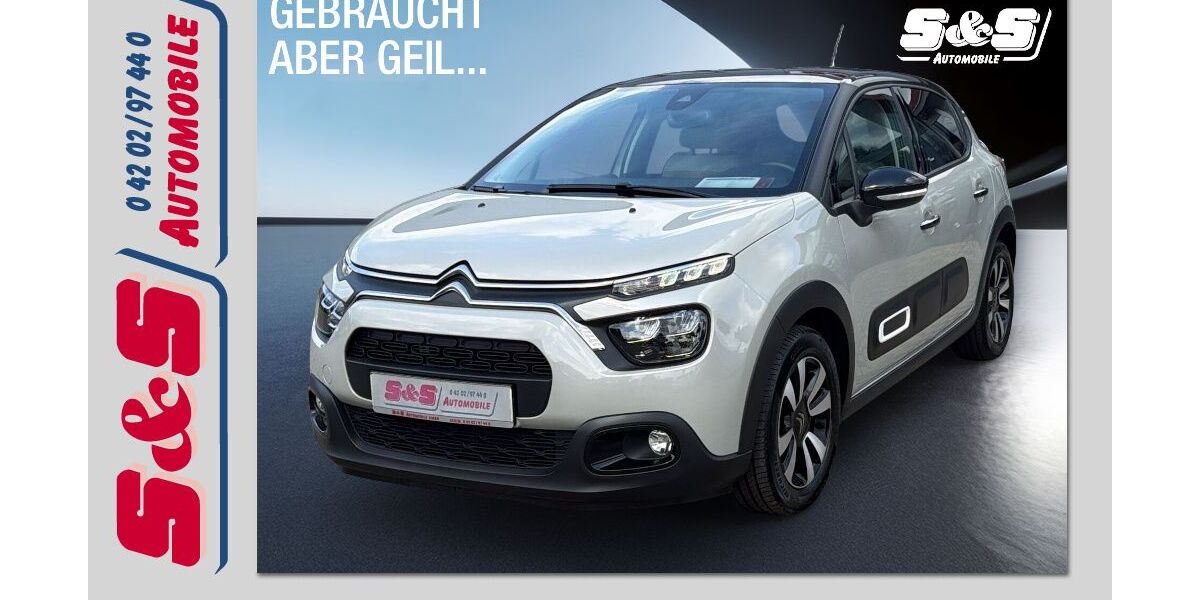Citroen C3 22.300 km 13.890 &euro; Achim 28832