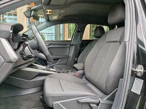 Audi A3 30 TFSI S line |Virtual +|Business| 54.082 km 21.560 &euro; Höhenkirchen-Siegertsbrun 85635