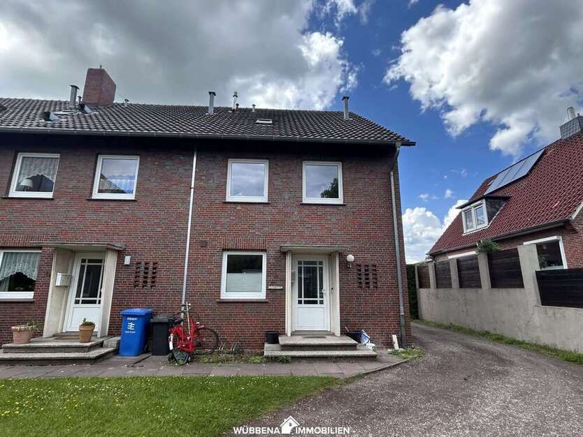 Haus zum Mieten in Emden 920 € 170 m²