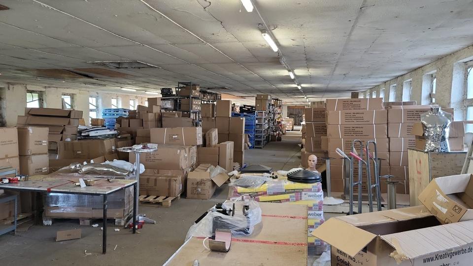 Gewerbeobjekt Löwenberger Land - 700&euro; | Angebot:24696152