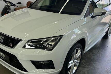 Seat Ateca 66.500 km 23.999 € Krumbach 86381