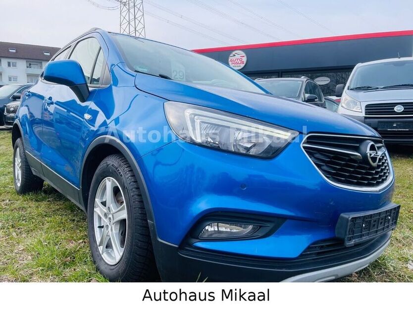 Mokka
