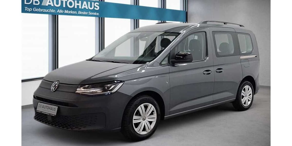 VW Caddy 102.099 km 17.930 &euro; Maintal 63477
