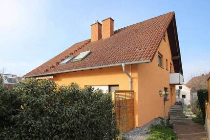 Haus Karlsbad Langensteinbach - 5 Zimmer, 155 m&sup2;, 529.000&euro; | Angebot:25996981