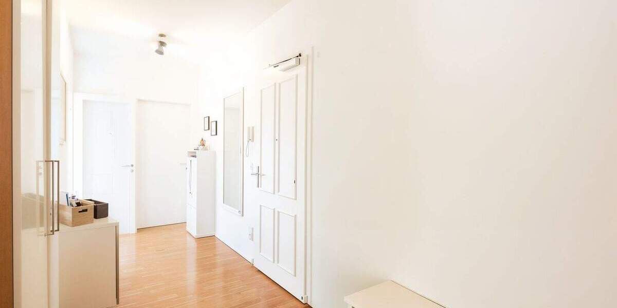 Etagenwohnung Dresden Kleinzschachwitz - 5 Zimmer, 134 m&sup2;, 525.000&euro; | Angebot:24646872