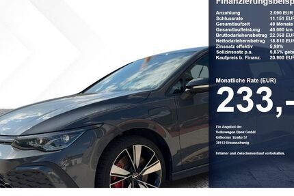VW Golf 110.668 km 20.900 &euro; Erding 85435