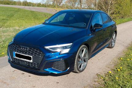 Audi A3 58.700 km 26.500 &euro; Flensburg 24943