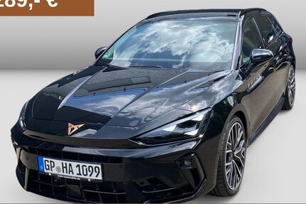Cupra Leon 4.900 km 46.470 &euro; Göppingen 73037