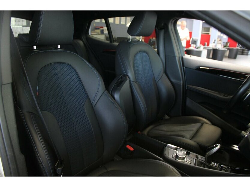 X2 sDrive20i Aut. M Sport
