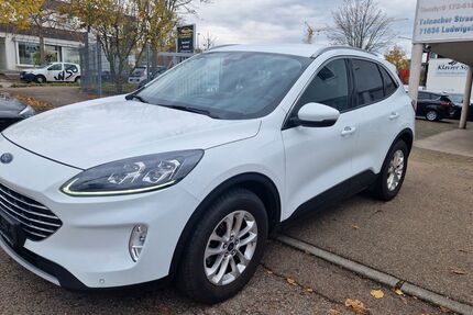 Ford Kuga 107.000 km 19.900 € Ludwigsburg 71634