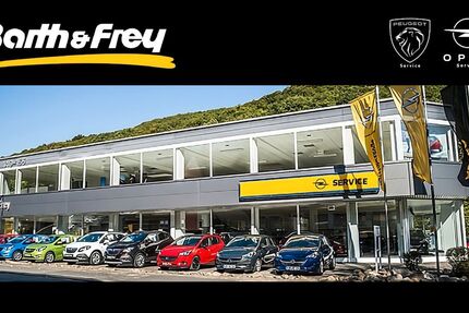 Opel Crossland (X) 21.400 km 17.990 &euro; Idar-Oberstein 55743