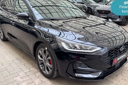 Ford Focus 71.858 km 16.490 &euro; Ludwigsfelde (bei Berlin) 14974