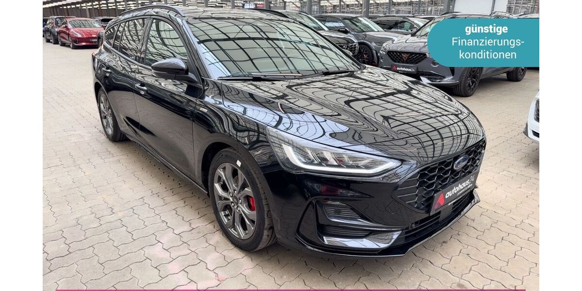 Ford Focus 71.858 km 16.490 &euro; Ludwigsfelde (bei Berlin) 14974