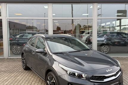 Kia XCeed 60.000 km 22.990 € Dinslaken 46539