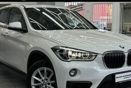 BMW X1 140.000 km 17.900 &euro; Fuhrberg 30938