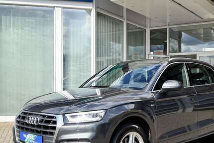 Audi Q5 125.000 km 28.590 € Lohne 49393