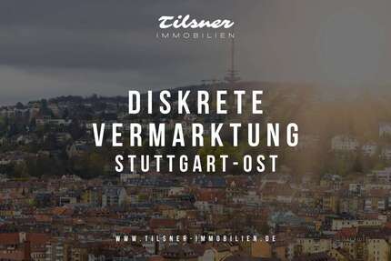 Gewerbeobjekt Stuttgart Stuttgart-Ost - 220.000&euro; | Angebot:25383121