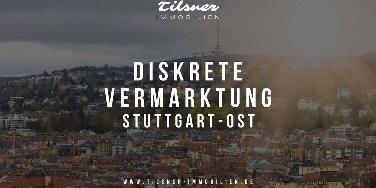 Gewerbeobjekt Stuttgart Stuttgart-Ost - 220.000&euro; | Angebot:25383121