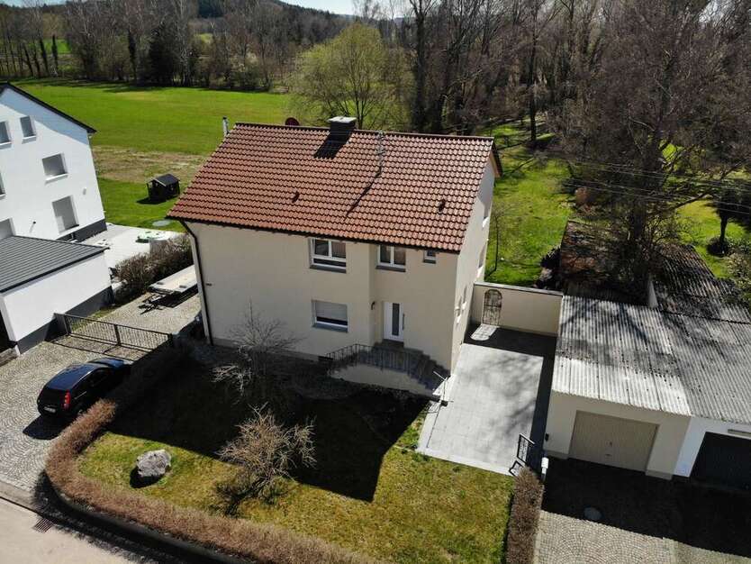 Haus zum Kaufen in Senden 565.000 € 134.87 m²
