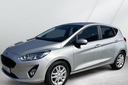 Ford Fiesta 86.902 km 10.490 &euro; Bremen 28757