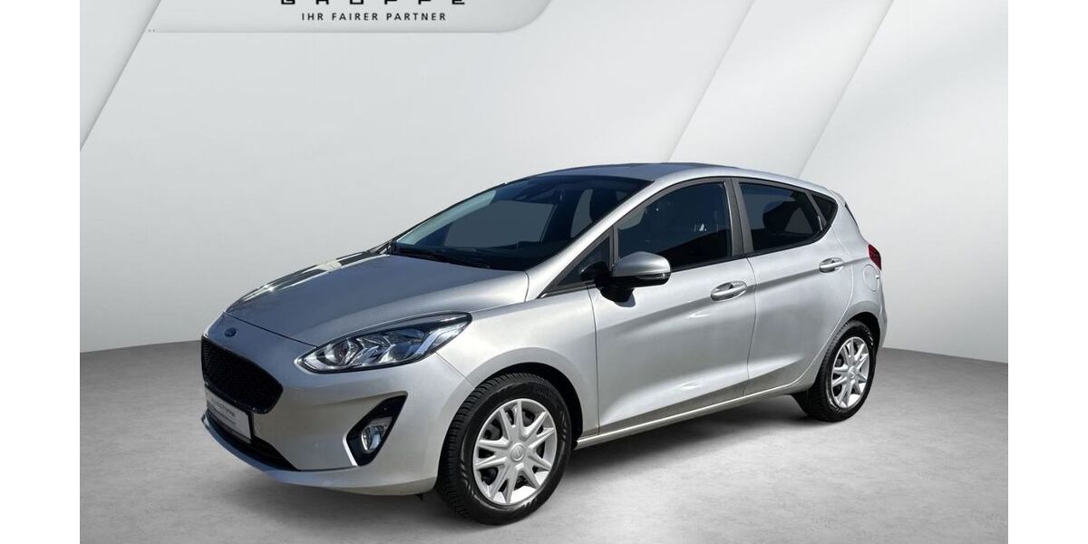 Ford Fiesta 86.902 km 10.490 &euro; Bremen 28757