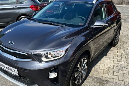 Kia Stonic 87.497 km 11.980 &euro; Poppenricht 92284