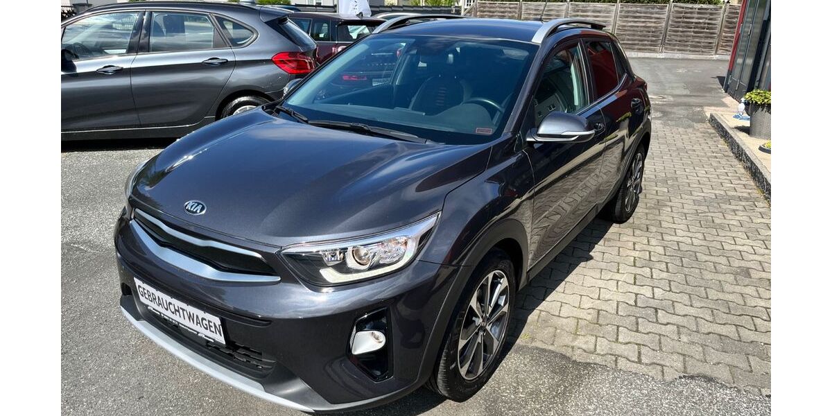 Kia Stonic 87.497 km 11.980 &euro; Poppenricht 92284