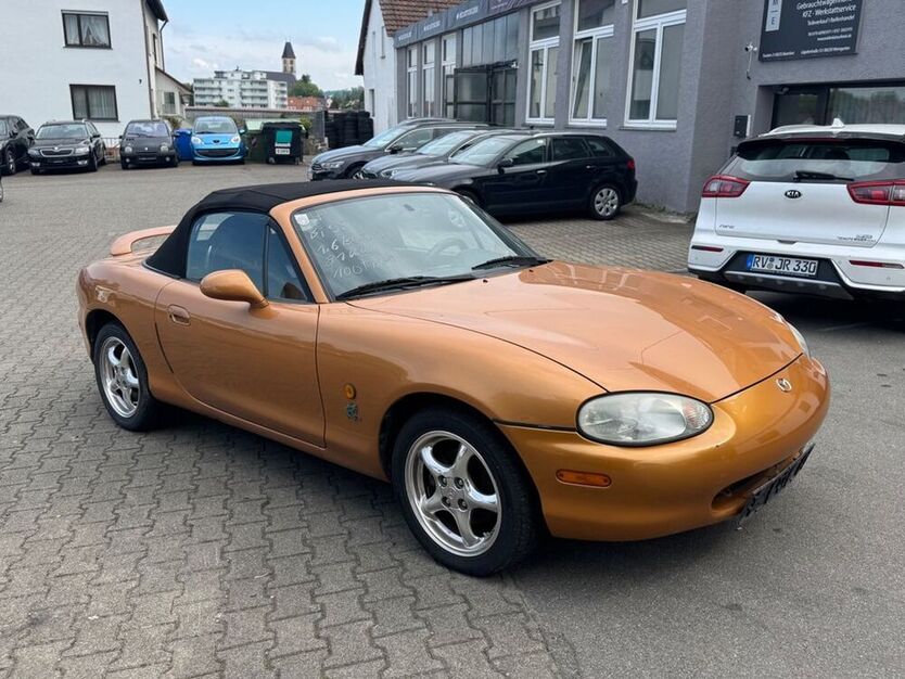 MX-5