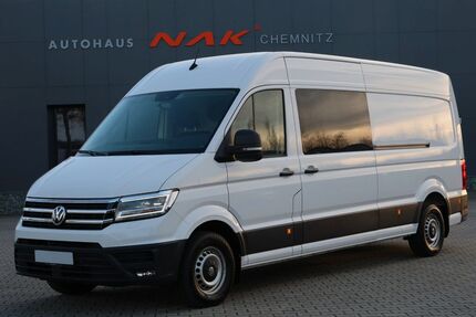 VW Crafter 51.982 km 43.990 € Chemnitz 09130
