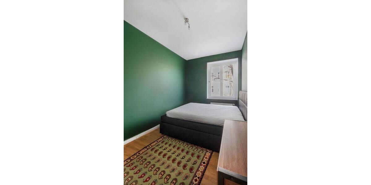 Etagenwohnung Berlin-Friedrichshain Friedrichshain - 4 Zimmer, 92 m&sup2;, 685.000&euro; | Angebot:26856926