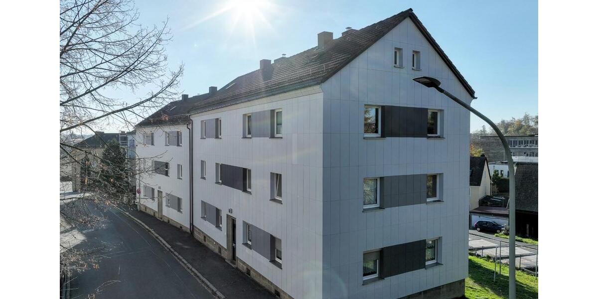 Etagenwohnung Tirschenreuth - 3 Zimmer, 51 m&sup2;, 190.000&euro; | Angebot:25382406