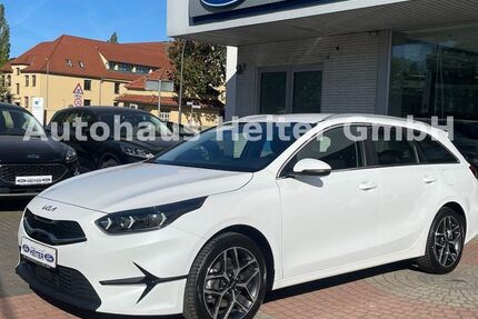 Kia ceed Sportswagon 16.360 km 23.950 &euro; Osnabrück 49090